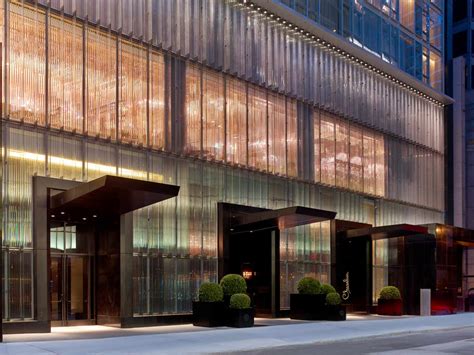 BACCARAT HOTEL NEW YORK (New York City).